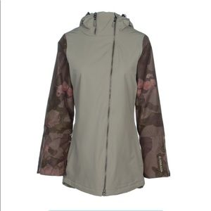 Armada Ski jacket